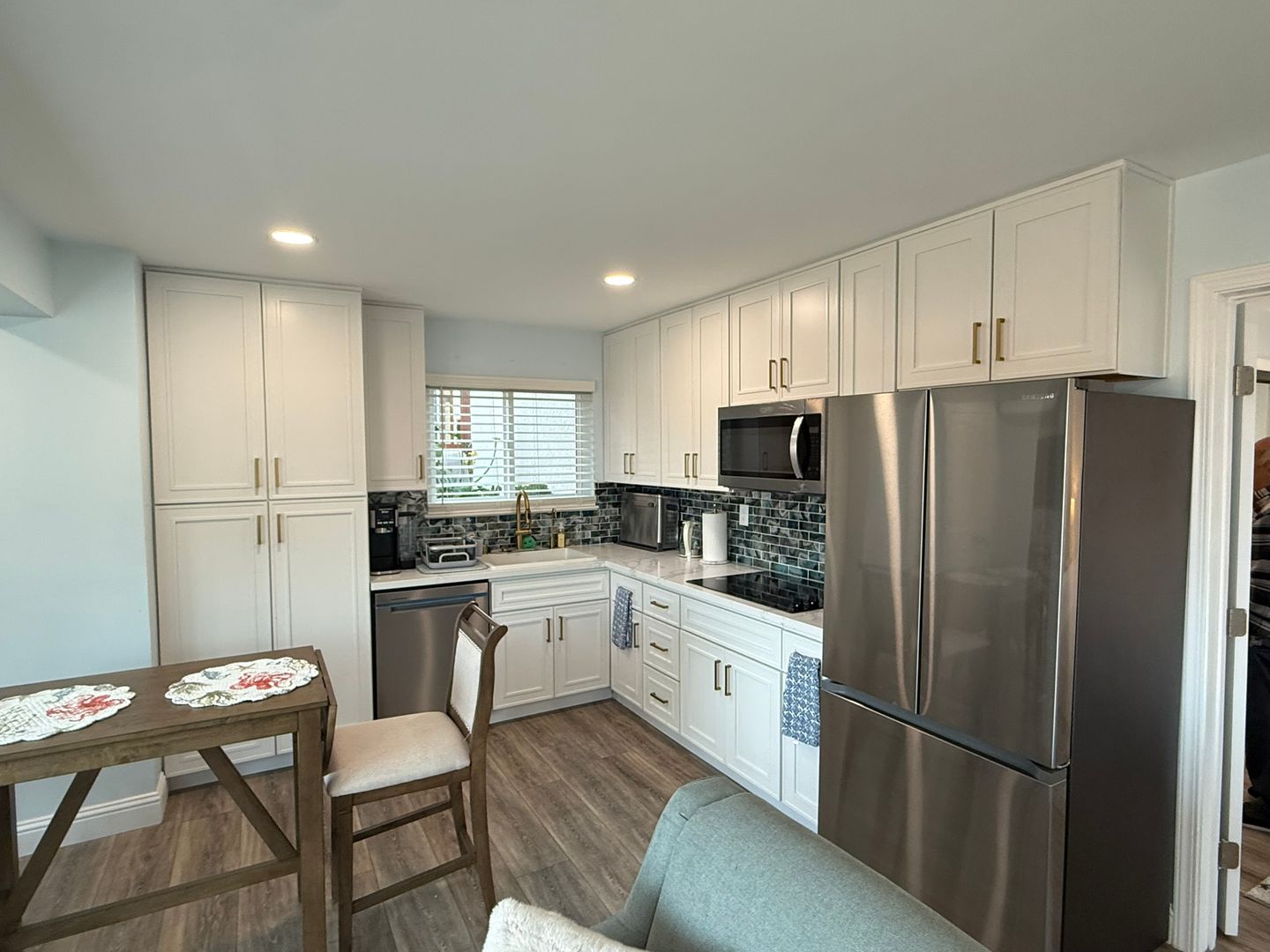 Pismo Beach House: 108A Erna Way
