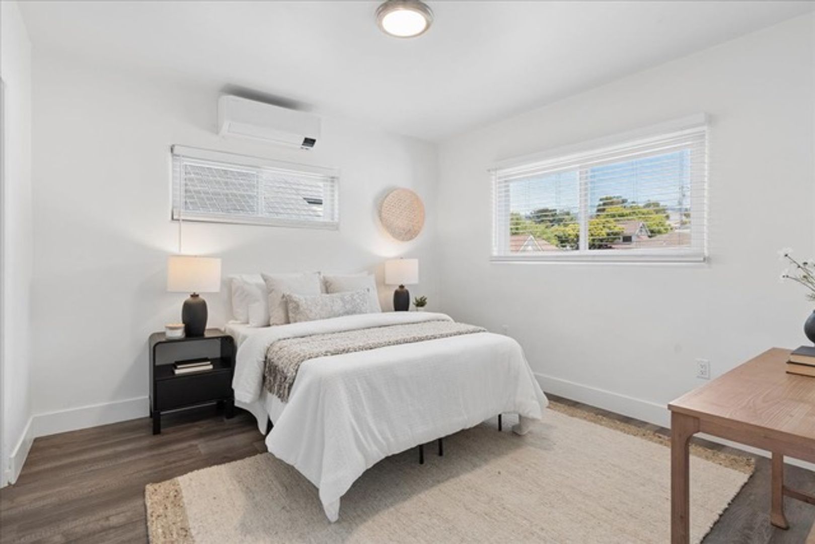 San Luis Obispo Apartment: 667 & 671 Howard St.