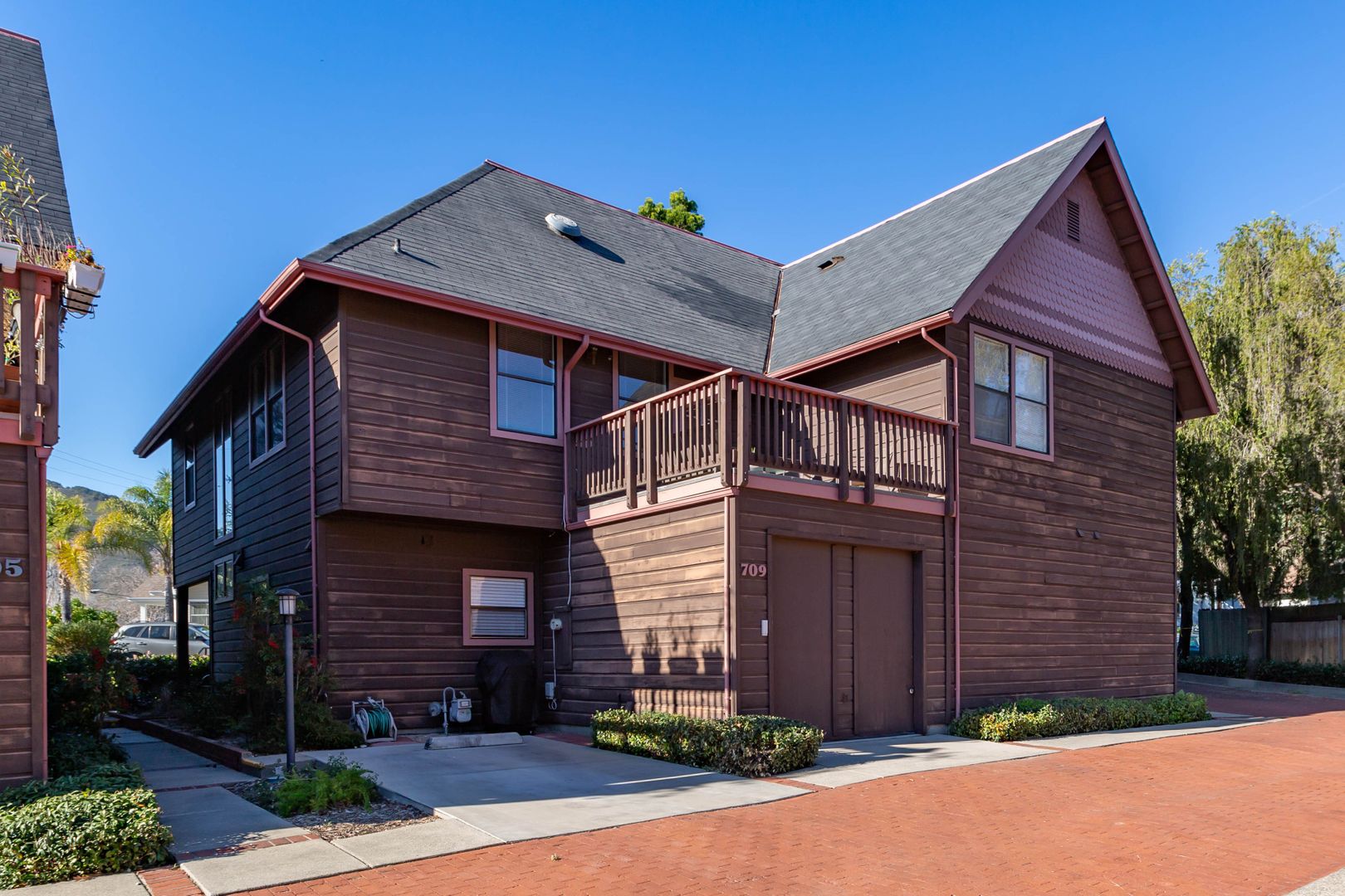 709 Islay St. , San Luis Obispo, CA 93401
