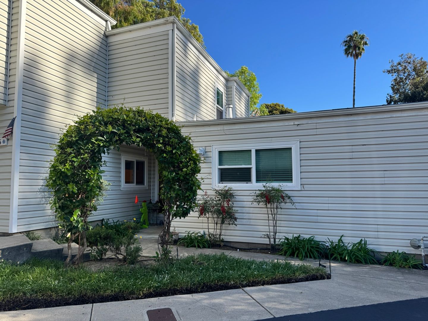 San Luis Obispo House: 2801 Johnson Ave #7