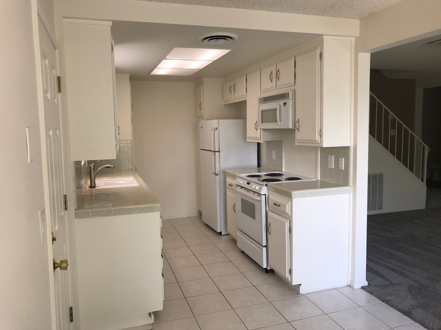 San Luis Obispo House: 1750 Prefumo Canyon Rd. #54