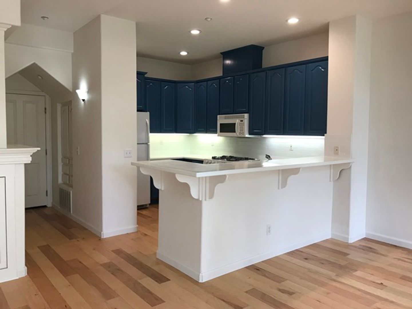 San Luis Obsipo House: 923 Lawrence Dr.