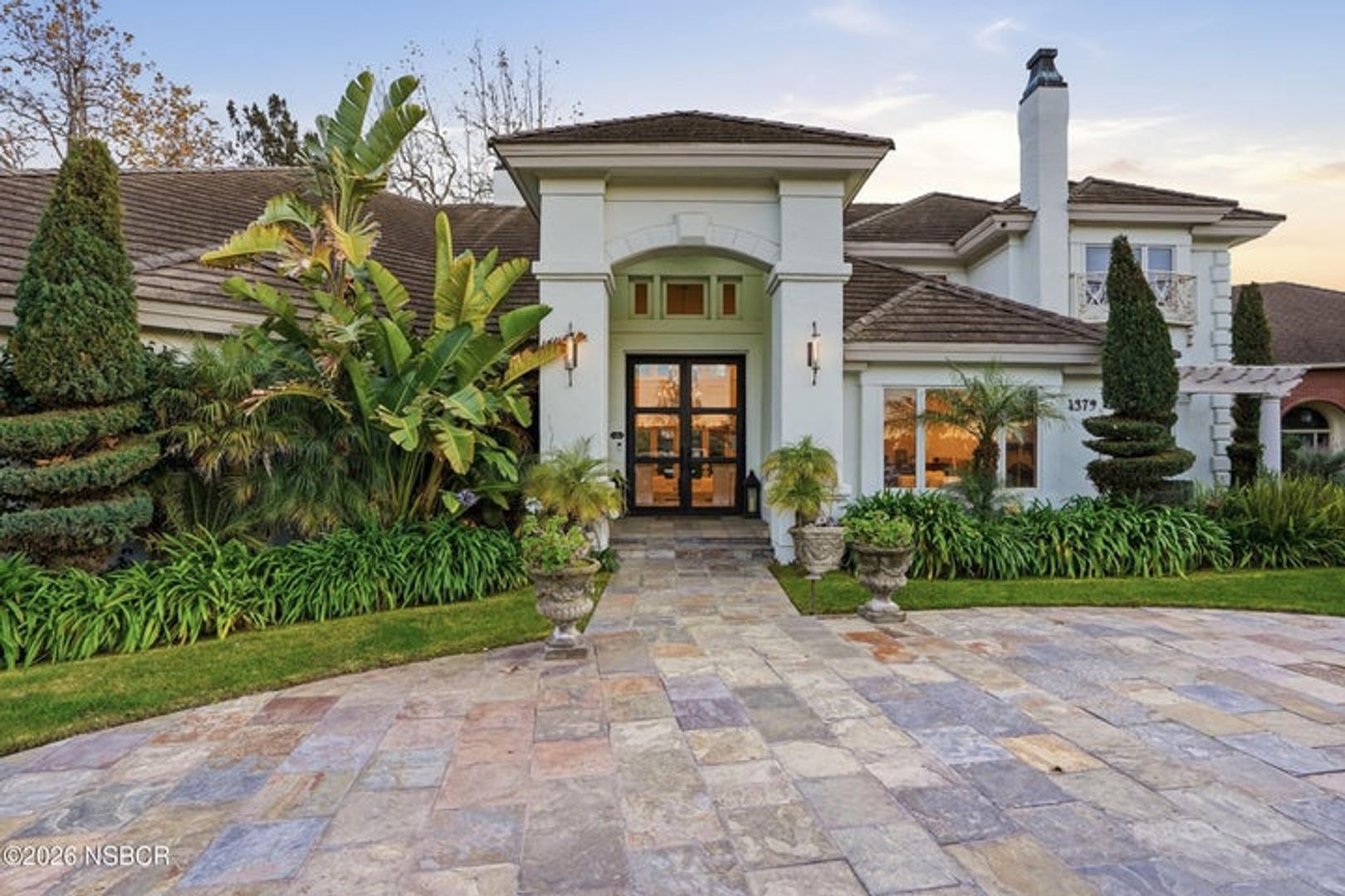 Santa Maria House: 4379 Foxburrow Ct