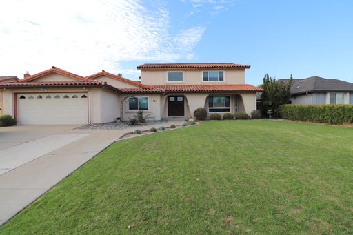 Spacious & Stylish Clubhouse Dr Home — 4 Bedrooms, 3 Baths, Plus a Private Office Retreat – photo 1