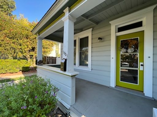 Adorable Unit Downtown - Duplex – photo 1