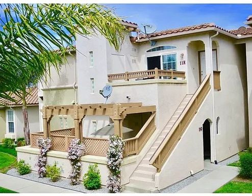 3 Bed 2 Bath Rental at 310 E McCoy Ln #11G, Santa Maria, CA – photo 1