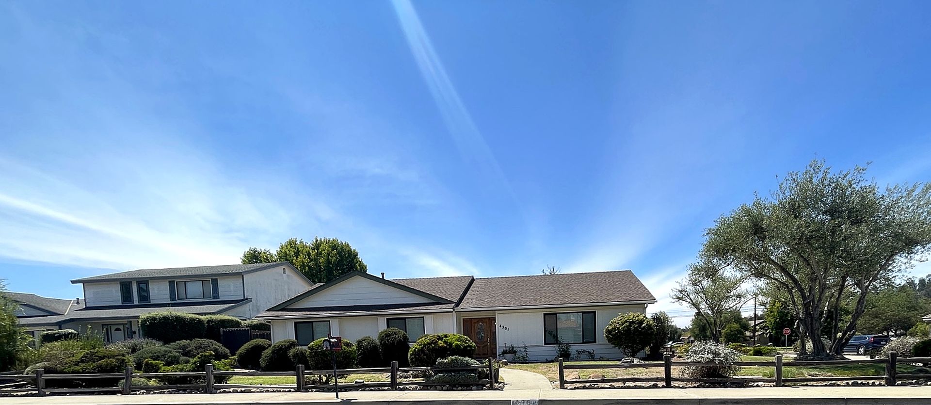 Santa Maria House: 4301 Edenbury Dr