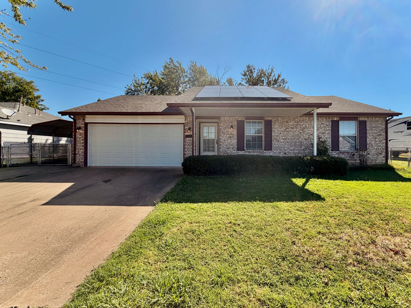 14505 S. Nyssa Pl. 1 of 12