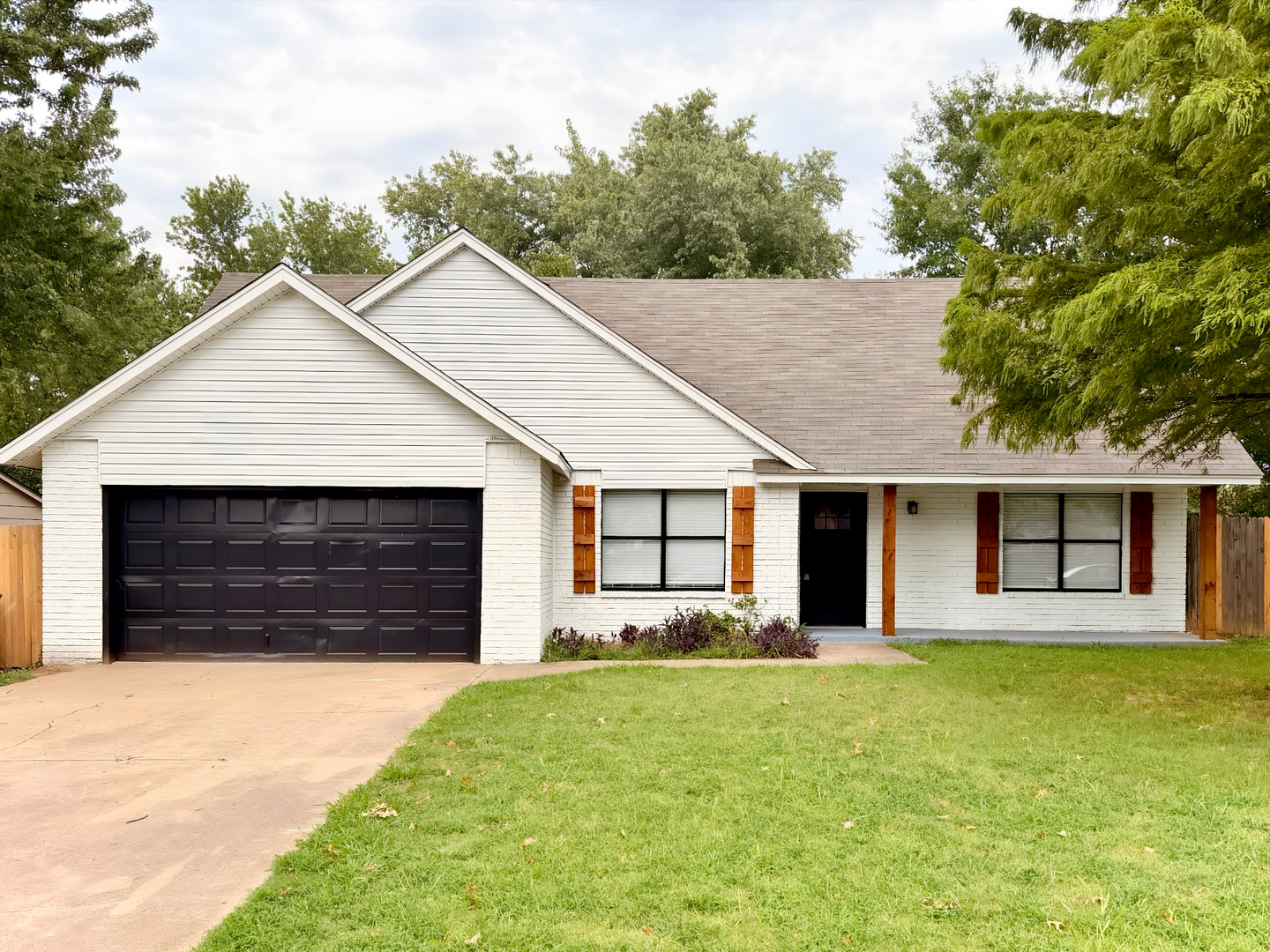 Jenks House: 11407 S. Date St.