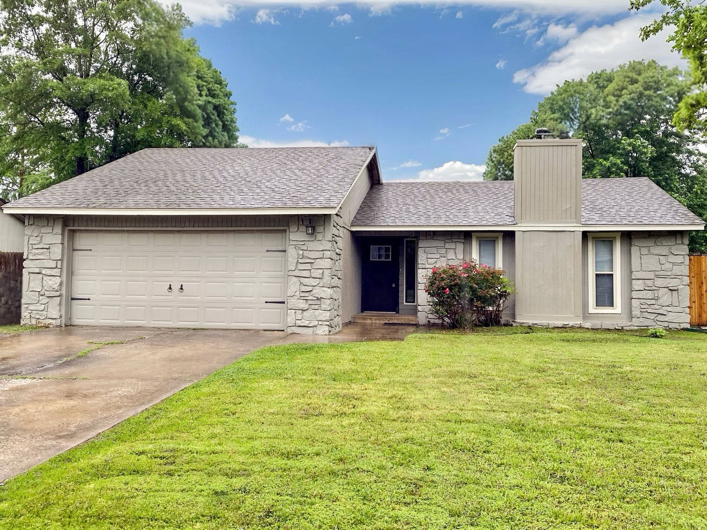 Jenks House: 11473 S. Emerson Pl.