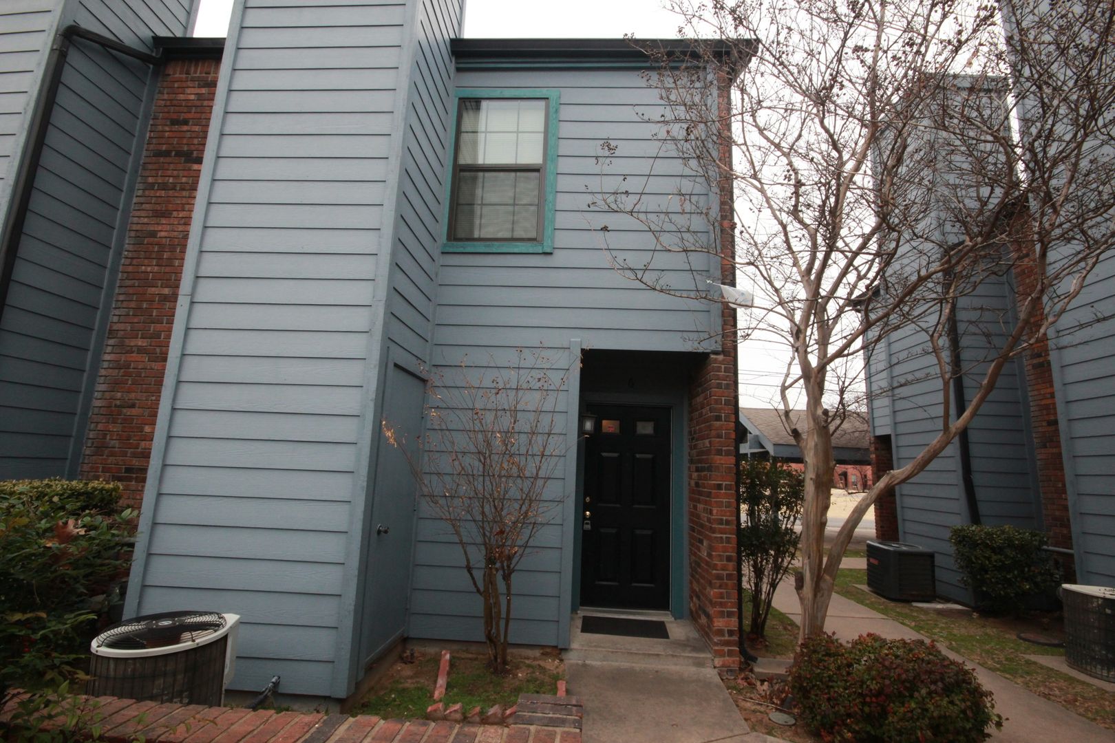 Jenks Townhome: 501 E. A St. #6