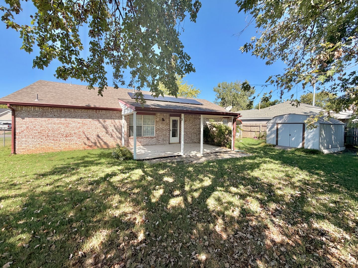 14505 S. Nyssa Pl. 26 of 26