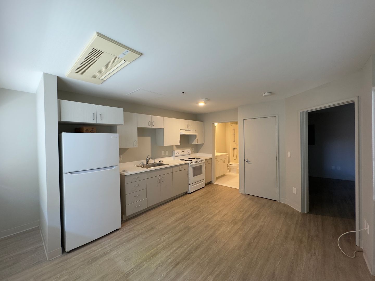 Honolulu Apartment: 1120 Maunakea Street