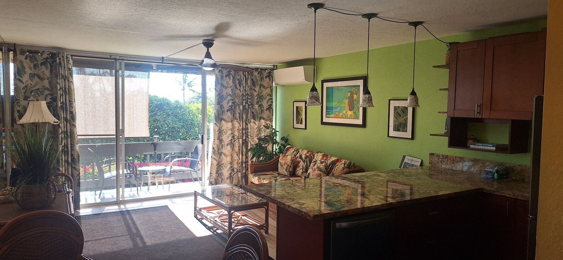 Lahaina House: 120 Hui Rd A15