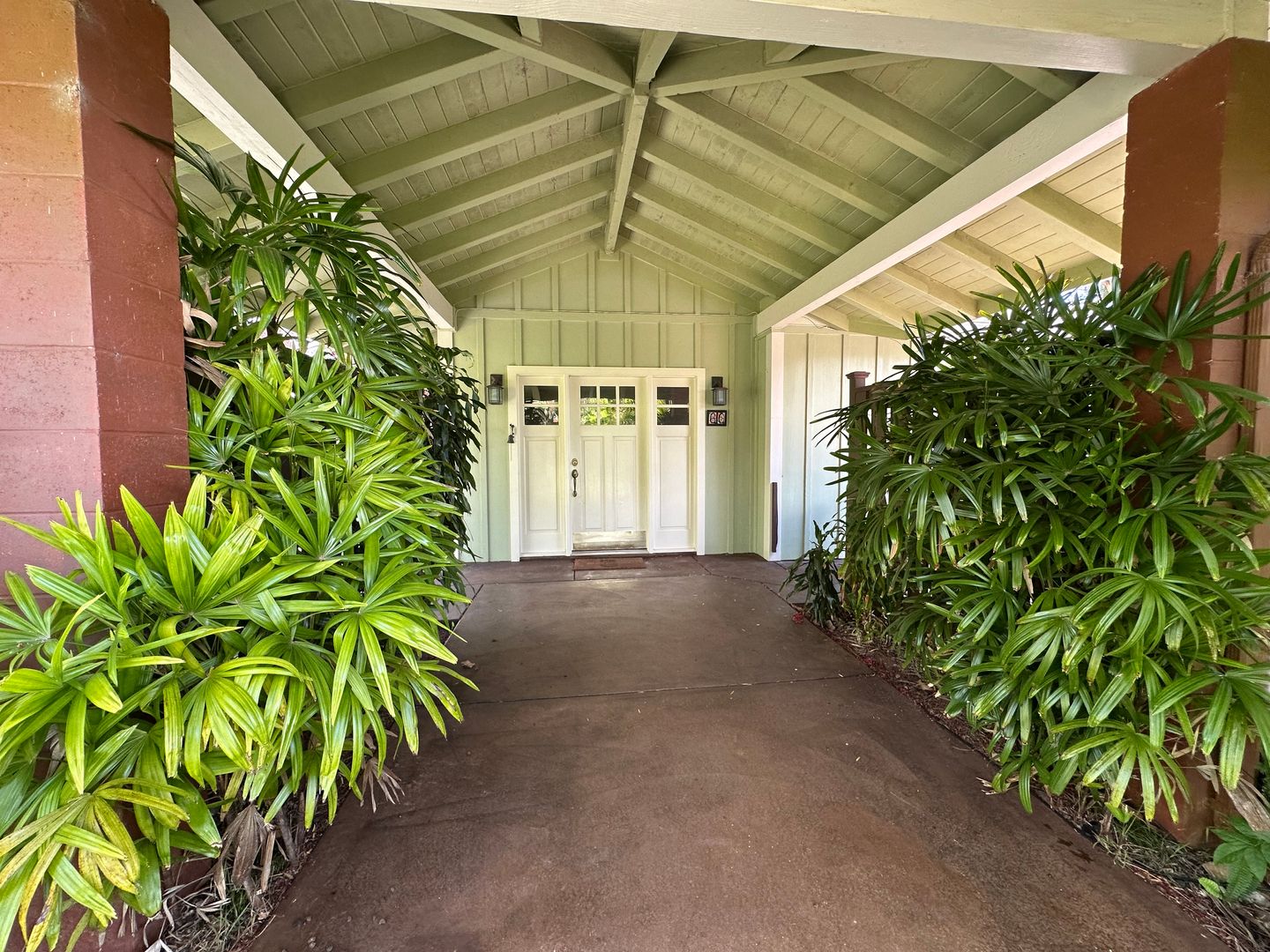 Makawao House: 60 Naniuka Place