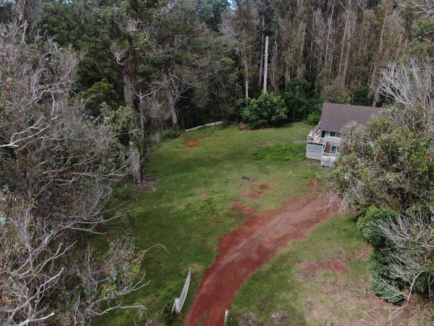 Makawao Apartment: 18 Ehu Rd