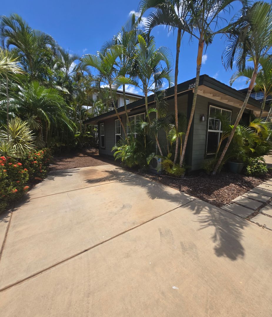 Kihei Apartment: 206 Kuli Puu St