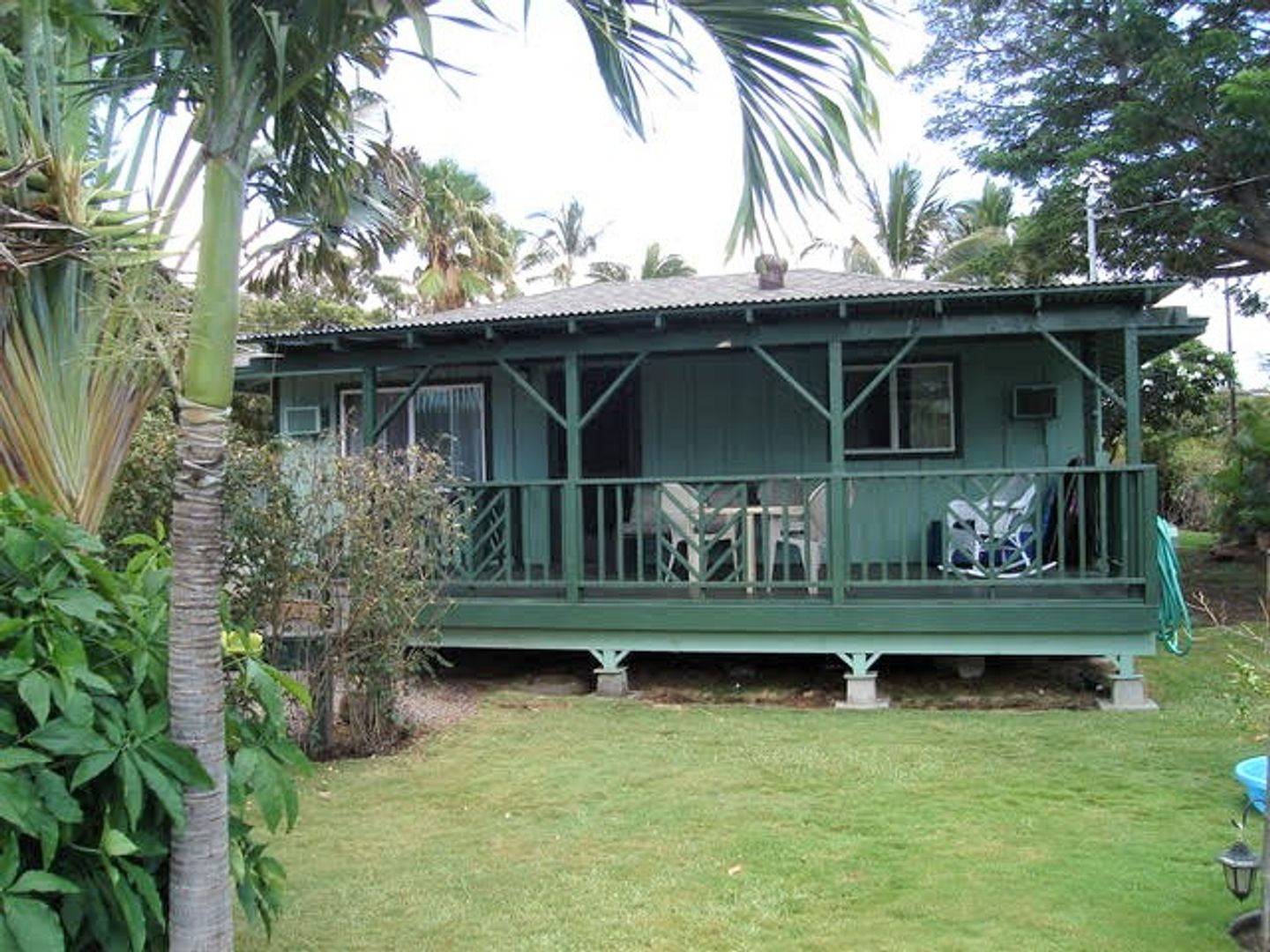 Kihei House: 1110 S Kihei