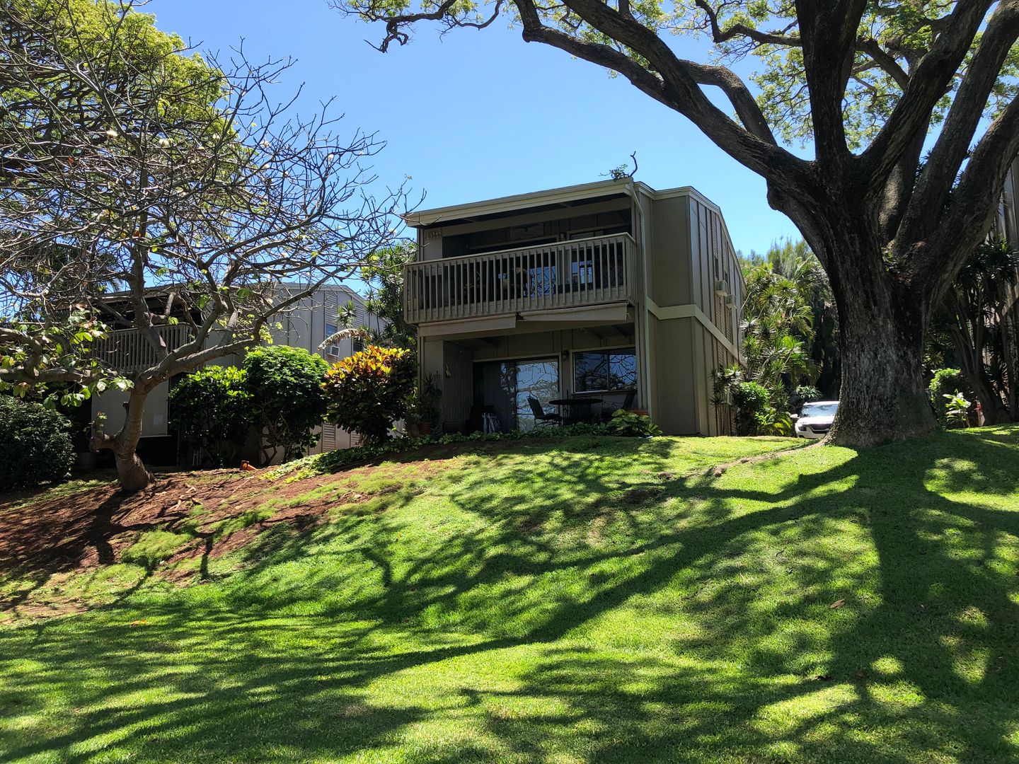 Lahaina House: 4435 Lower Honoapiilani Rd 131