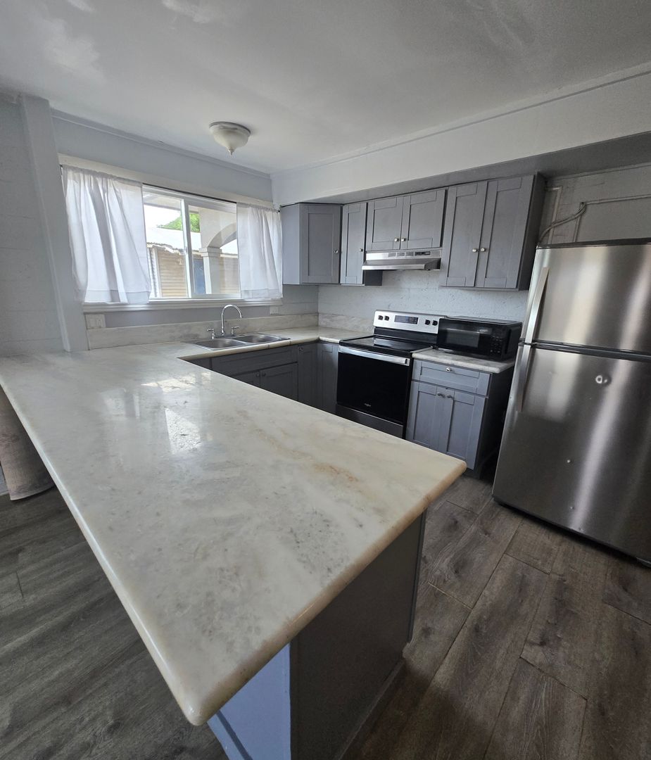 Kahului Apartment: 360 Lono Ave