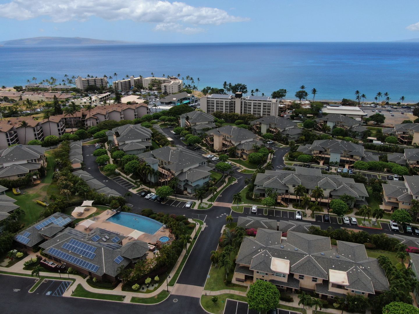 Kihei House: 12 Lolupe Ln. N102