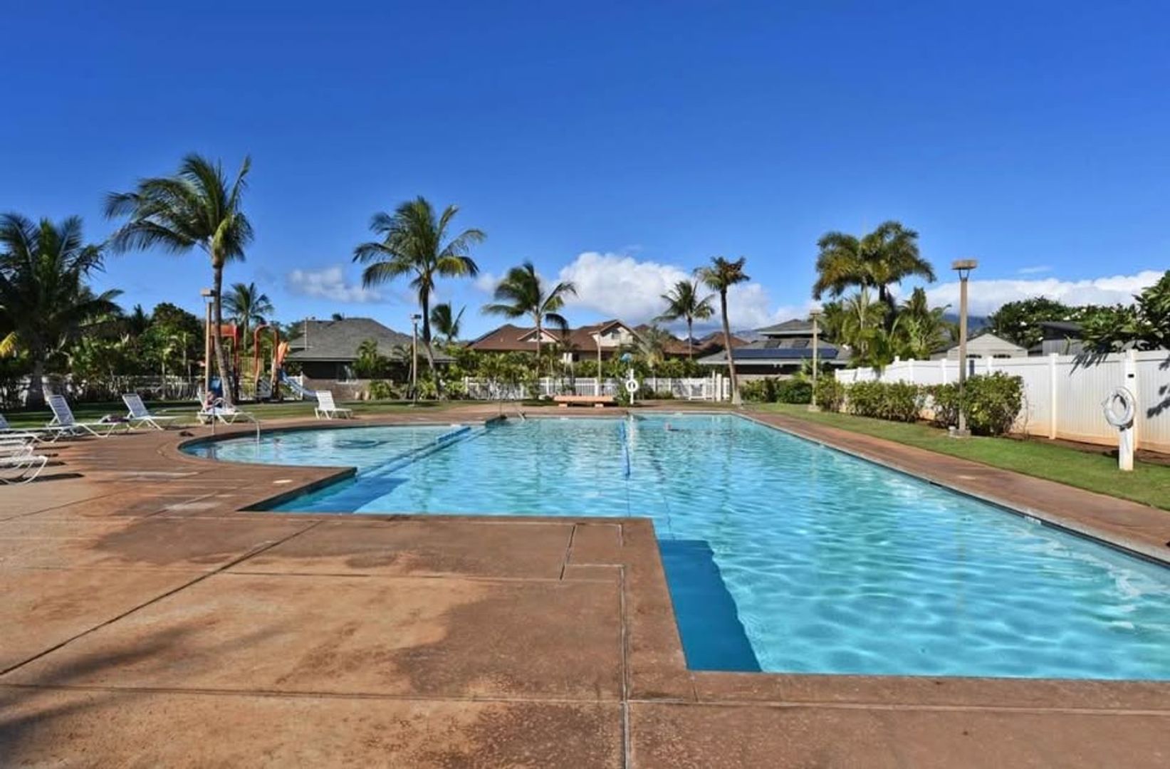 Kihei House: 13 Halili Ln 13A