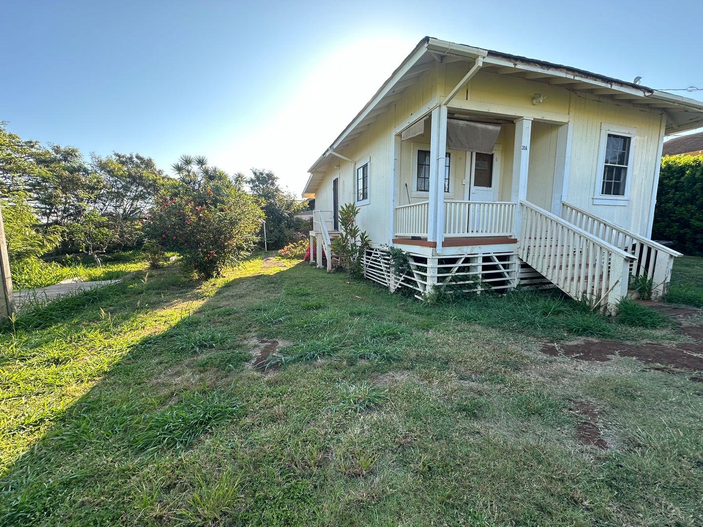 Paia Apartment: 33 Poni