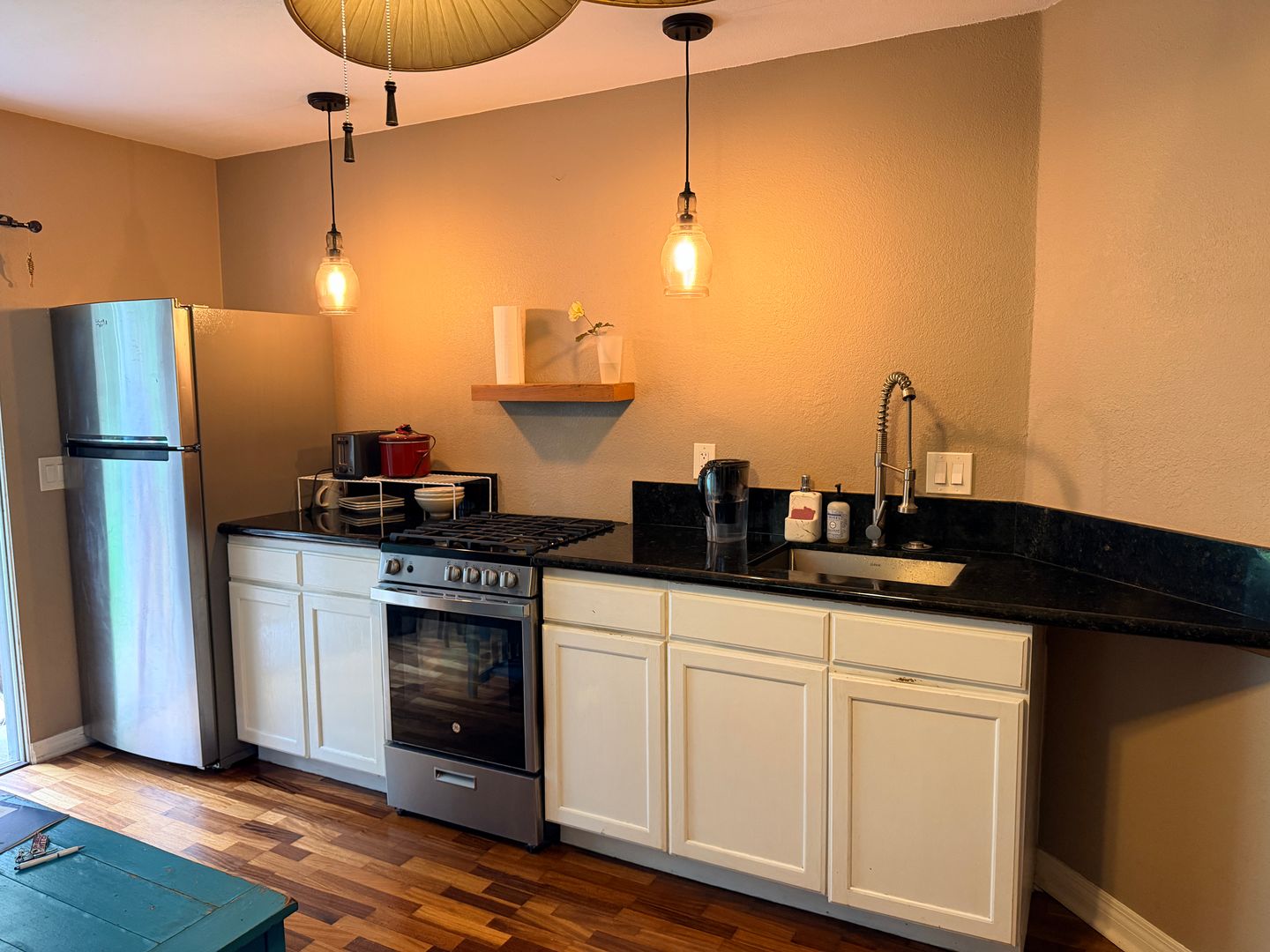 Kailua Kona Apartment: 75-370 Aloha Kona Rd