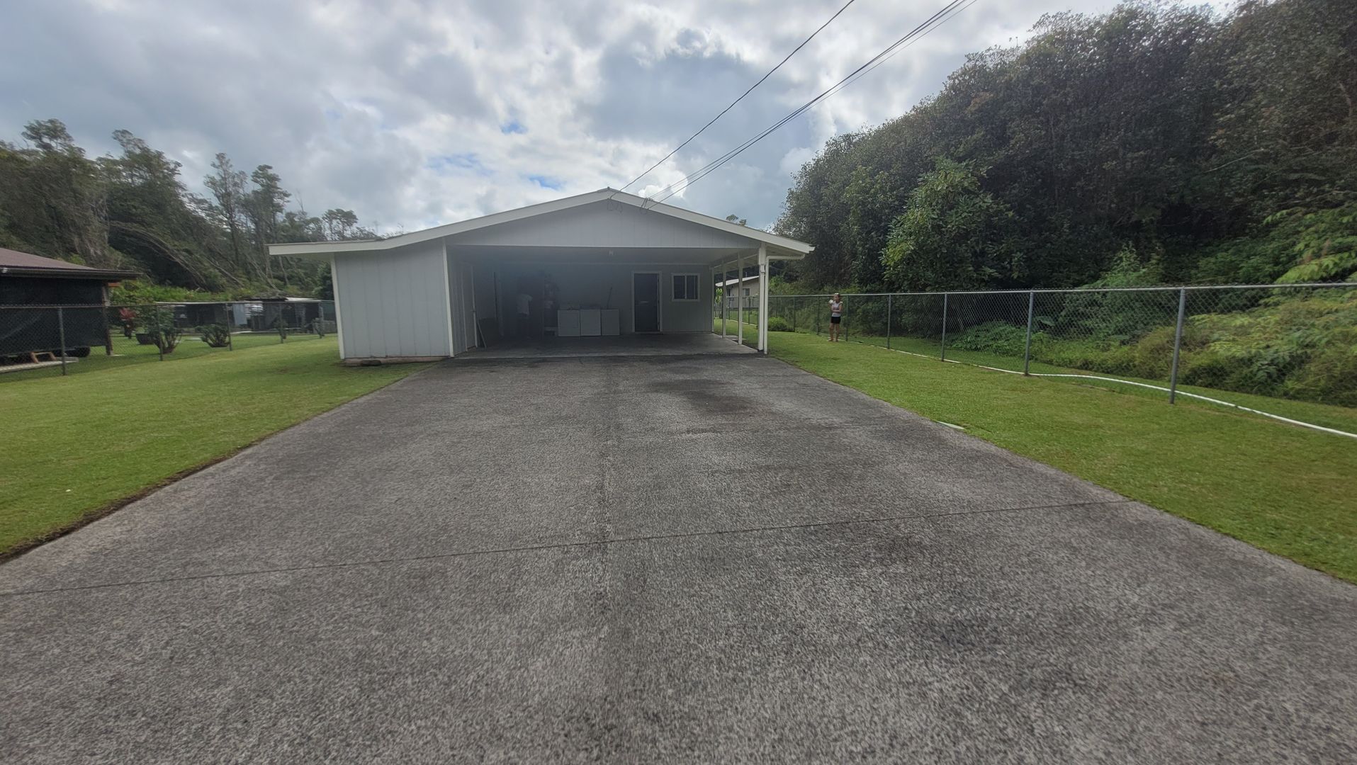 Mountain View House: 18-1221 Orchid Place