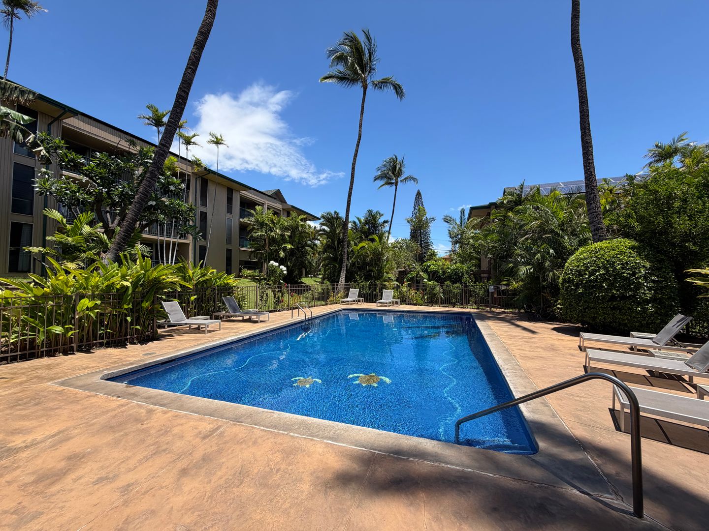 Kihei House: 35 Walaka St. L206