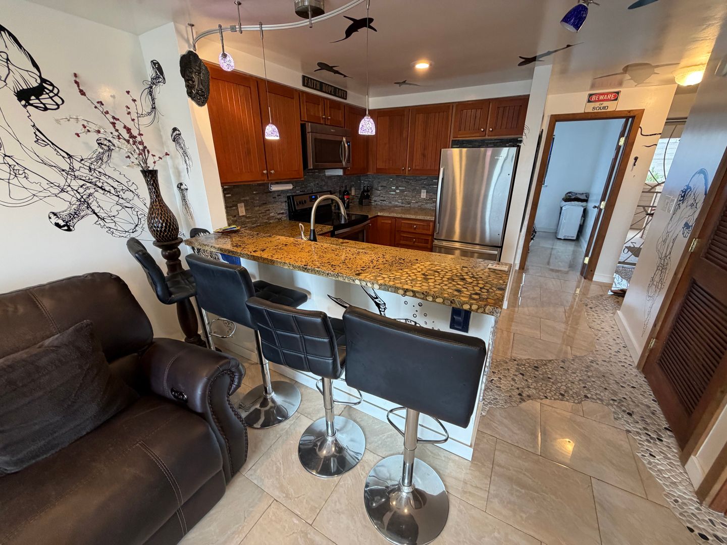 Kihei Condo: 2747 S. Kihei Rd Unit H208