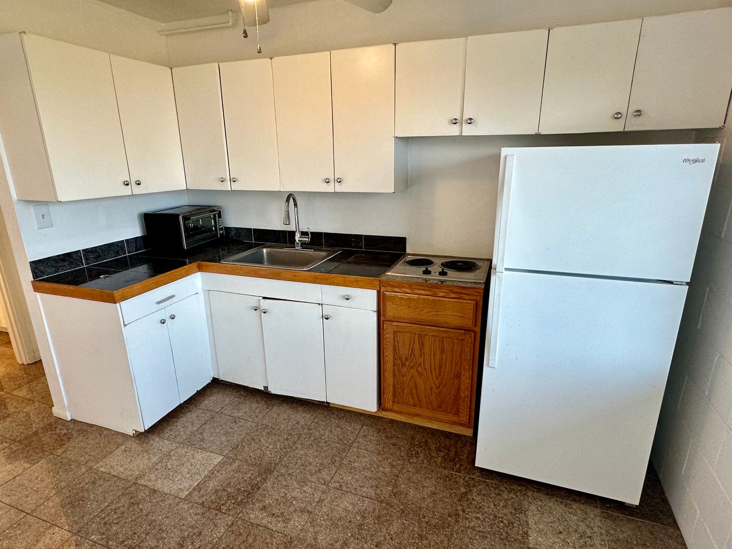 Kailua Kona Apartment: 77-297 Kalani Way