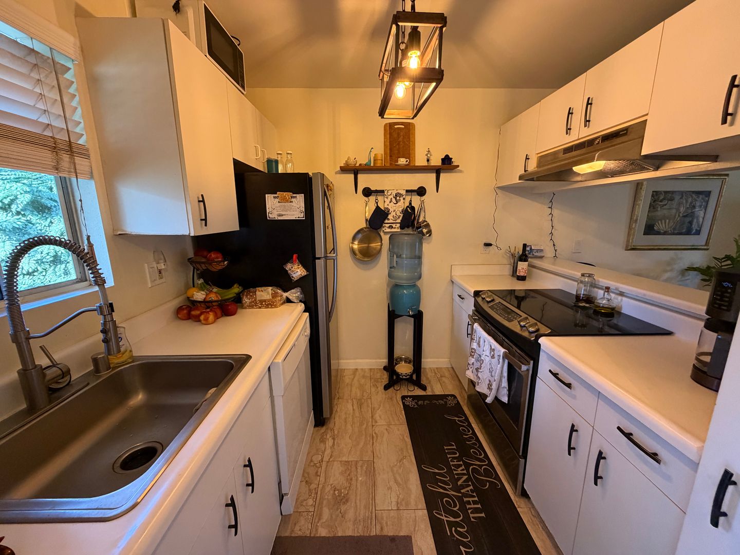 Wailuku House: 60 Waipaa Ln #204