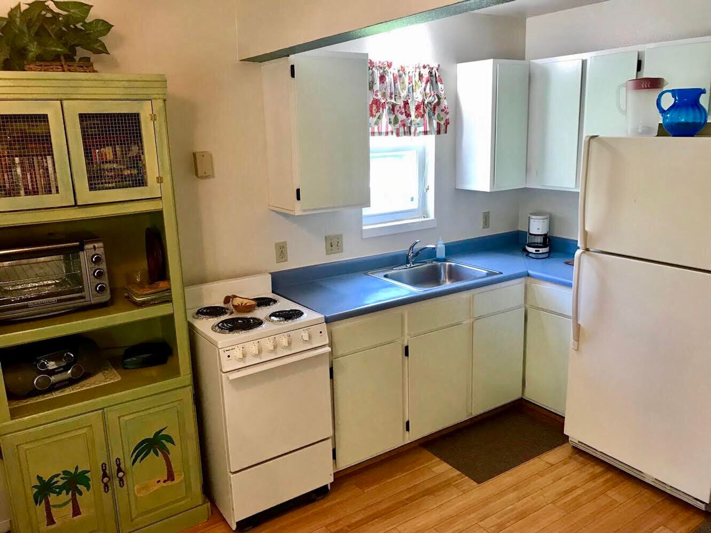 Kihei Apartment: 1112 S Kihei Rd.