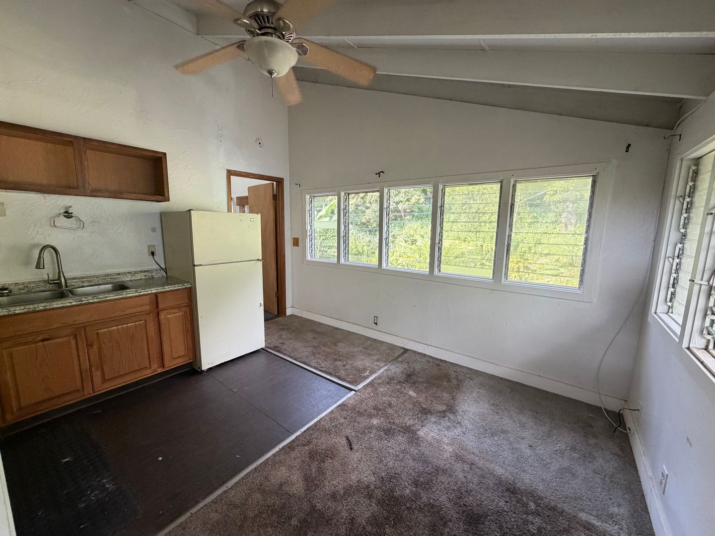 Makawao Apartment: 15 Olinda Rd