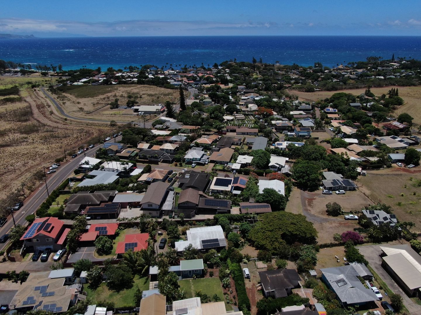 Paia Apartment: 33 Poni