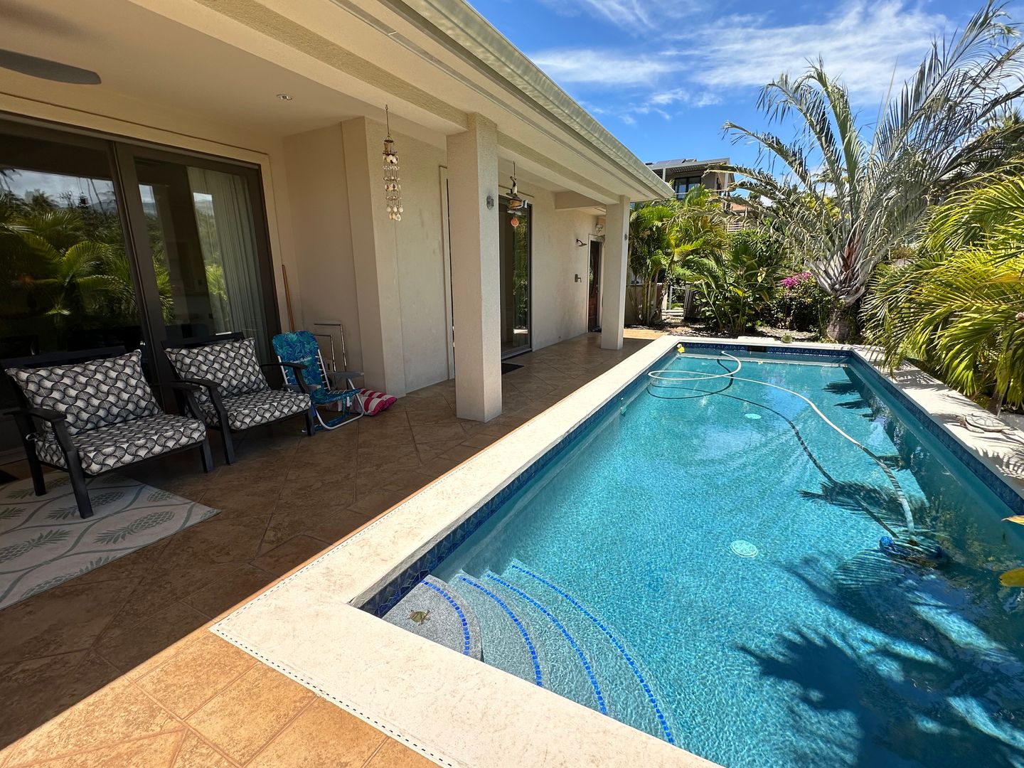 Kihei House: 109 Hoolapa