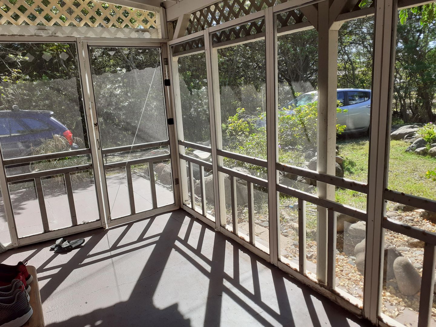 Wailuku House: 694 Kaae Road