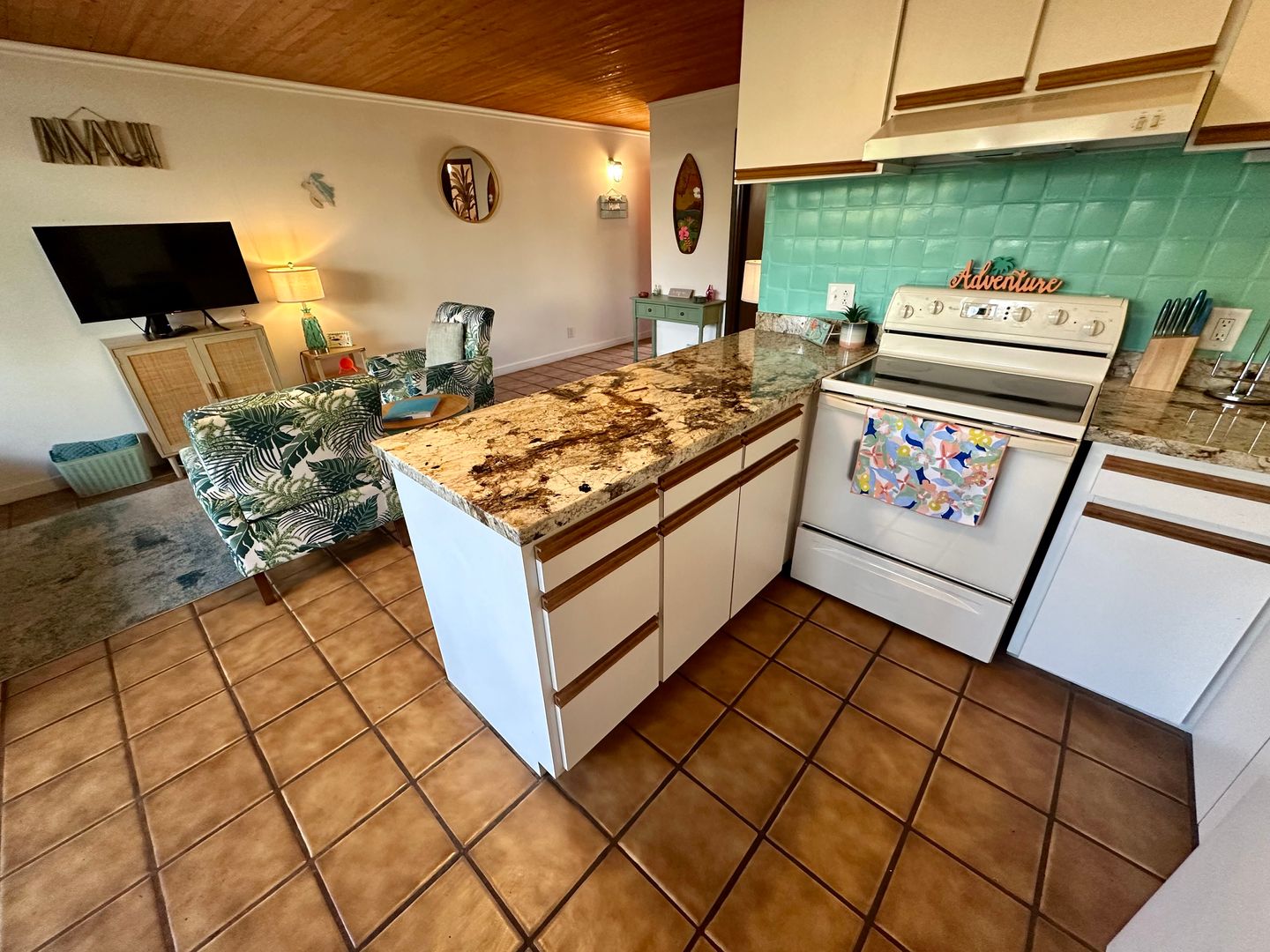 Kihei Condo: 1002 S Kihei Road