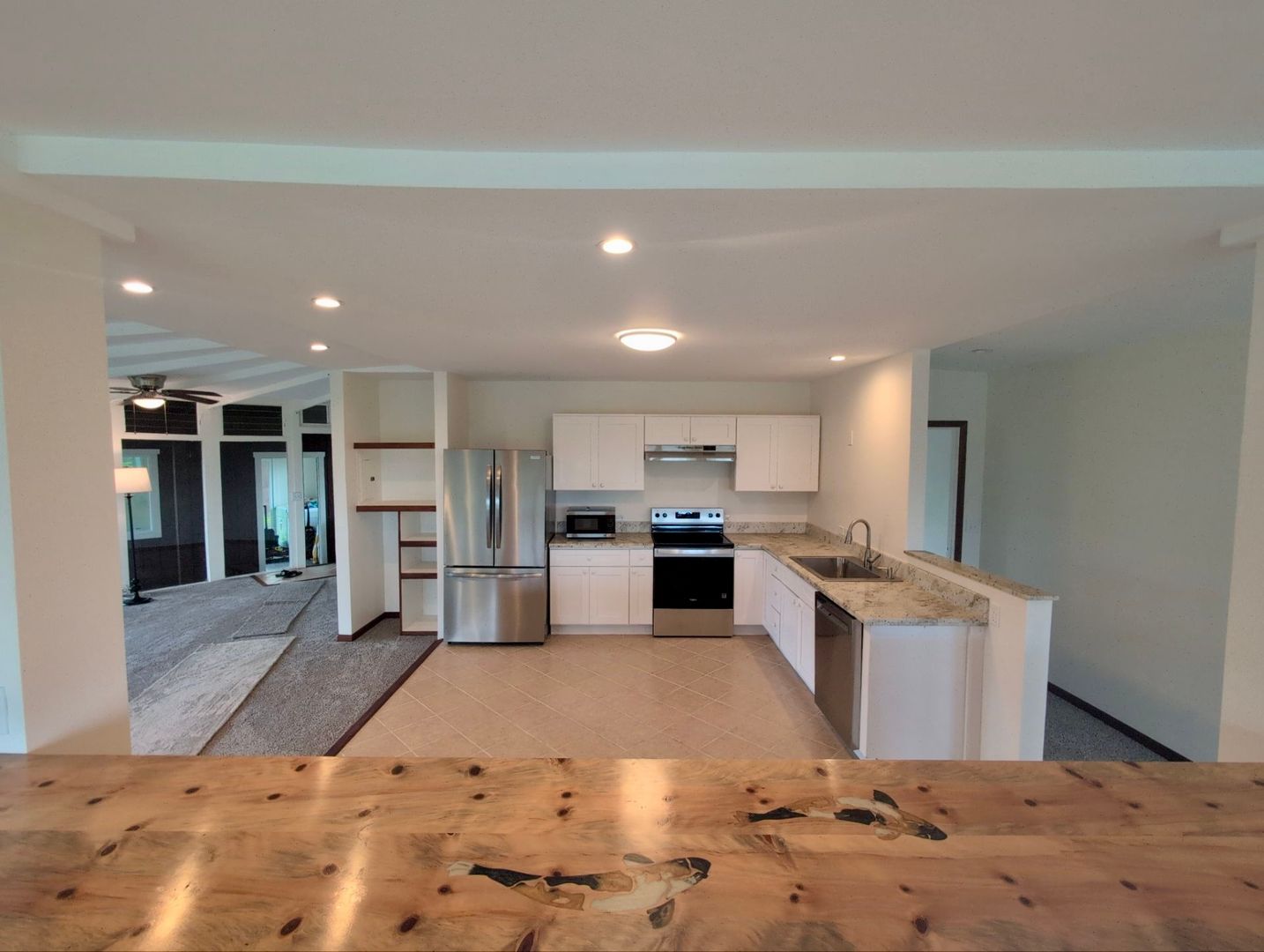 Pahoa House: 16-2032 Vista Dr.