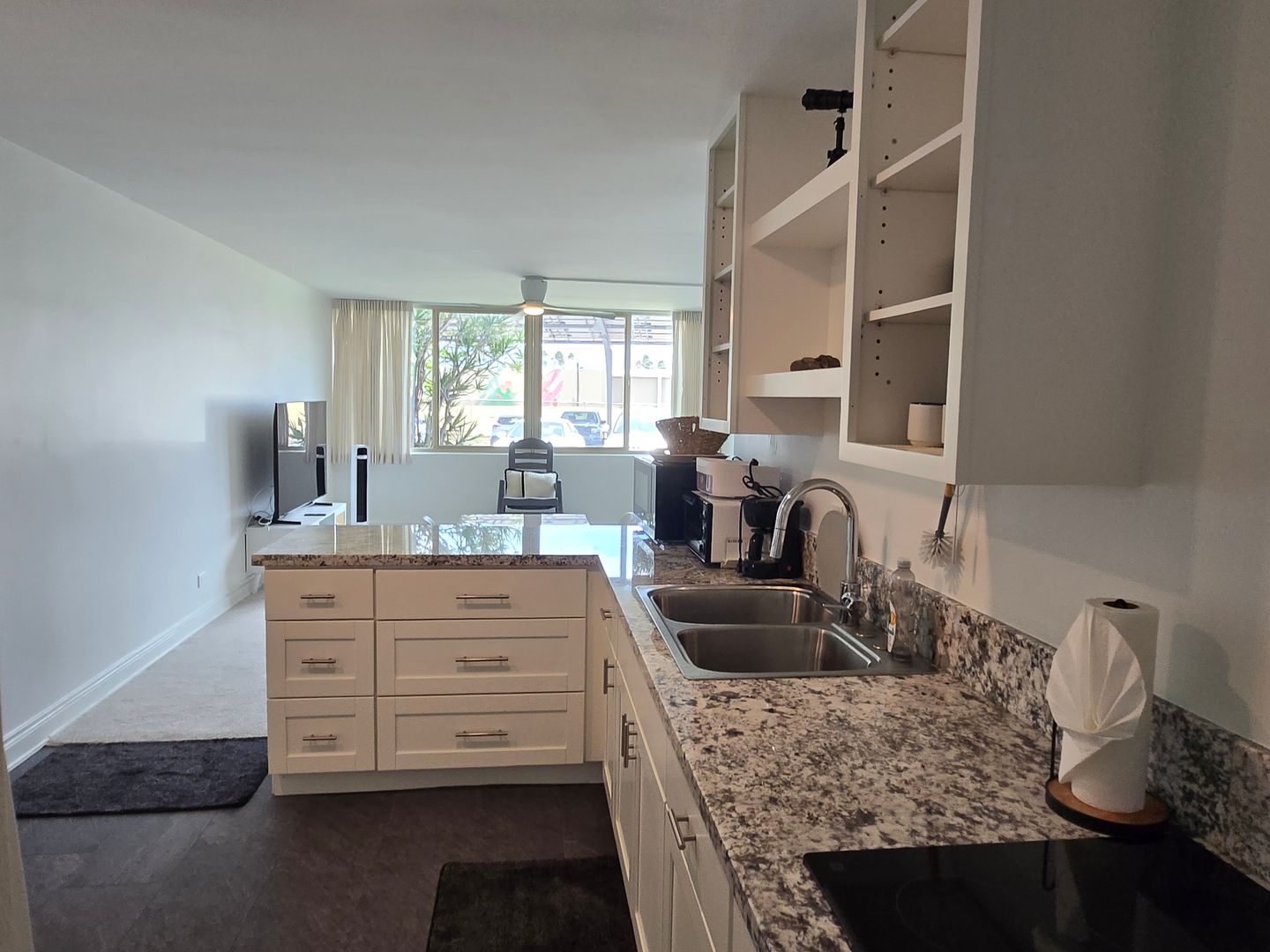 Harbor Lights Done Right unit