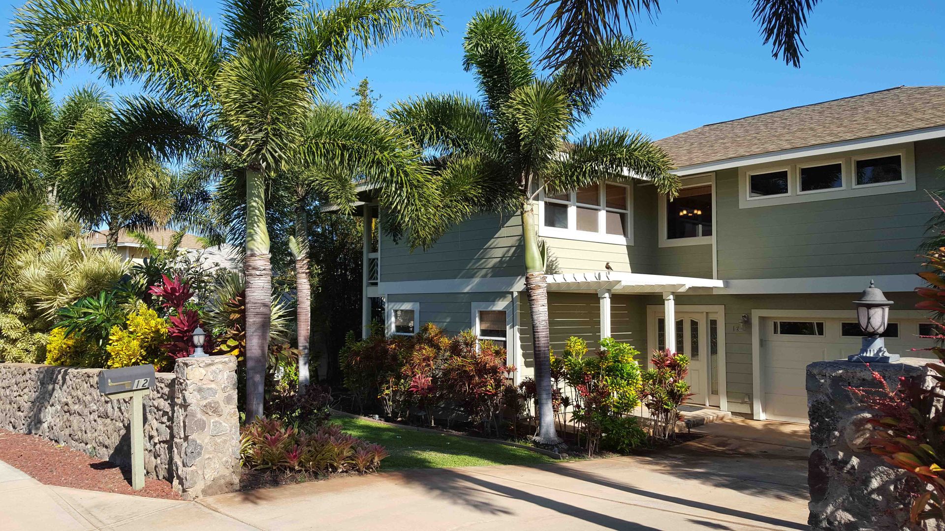 Kihei House: 12 Honuhula St.