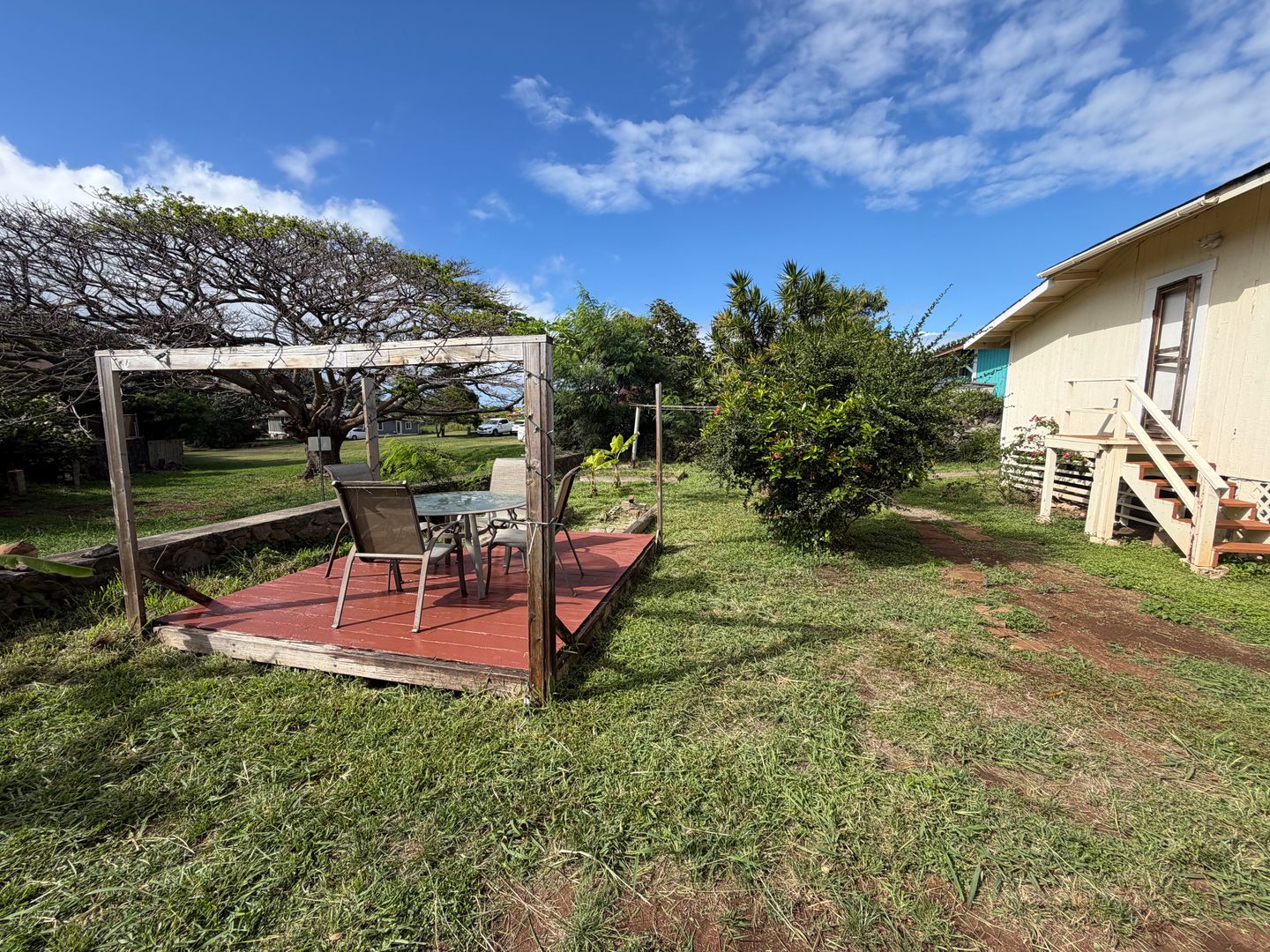Paia Apartment: 33 Poni