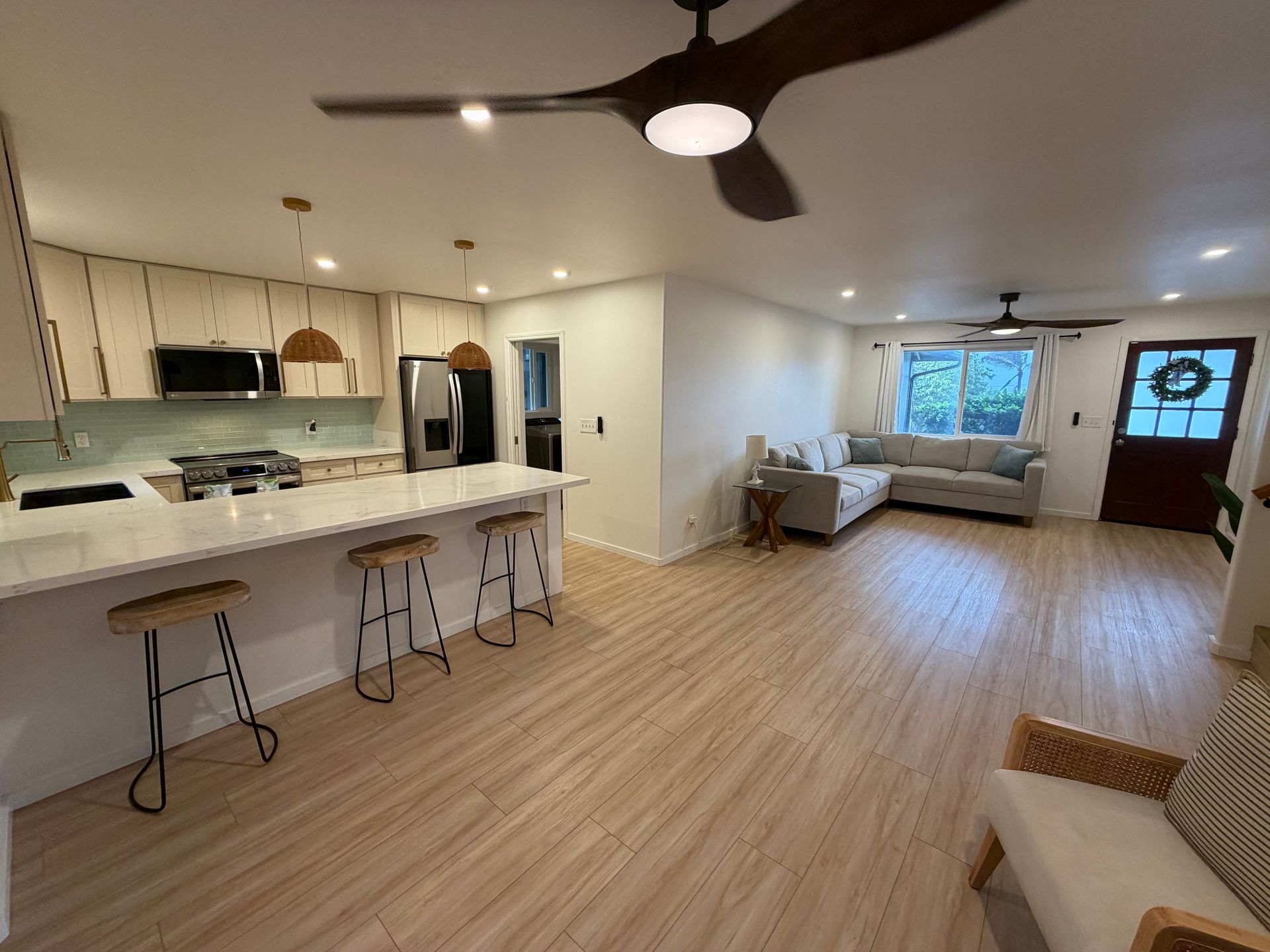 Wailuku Apartment: 1395 Hiahia - 1395 Hiahia 4/3