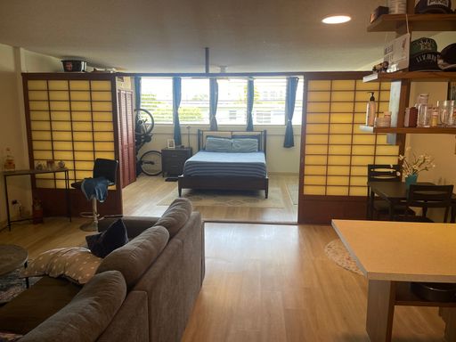 Sunny Kailua apartment