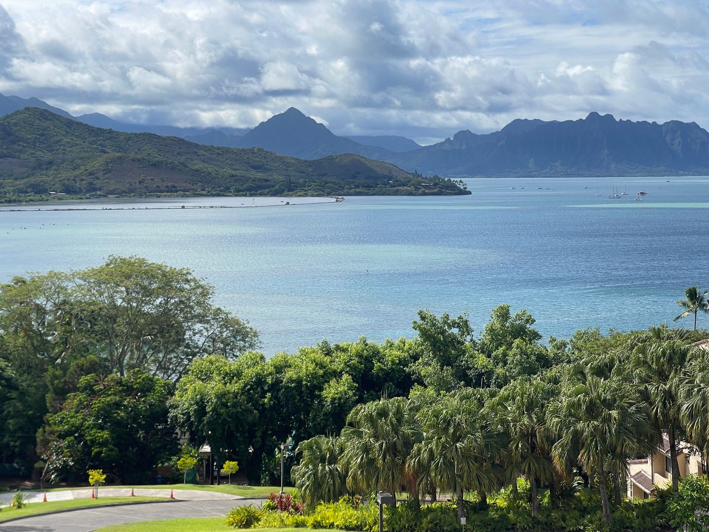 Kaneohe House: 46-055 Meheanu Place #3441