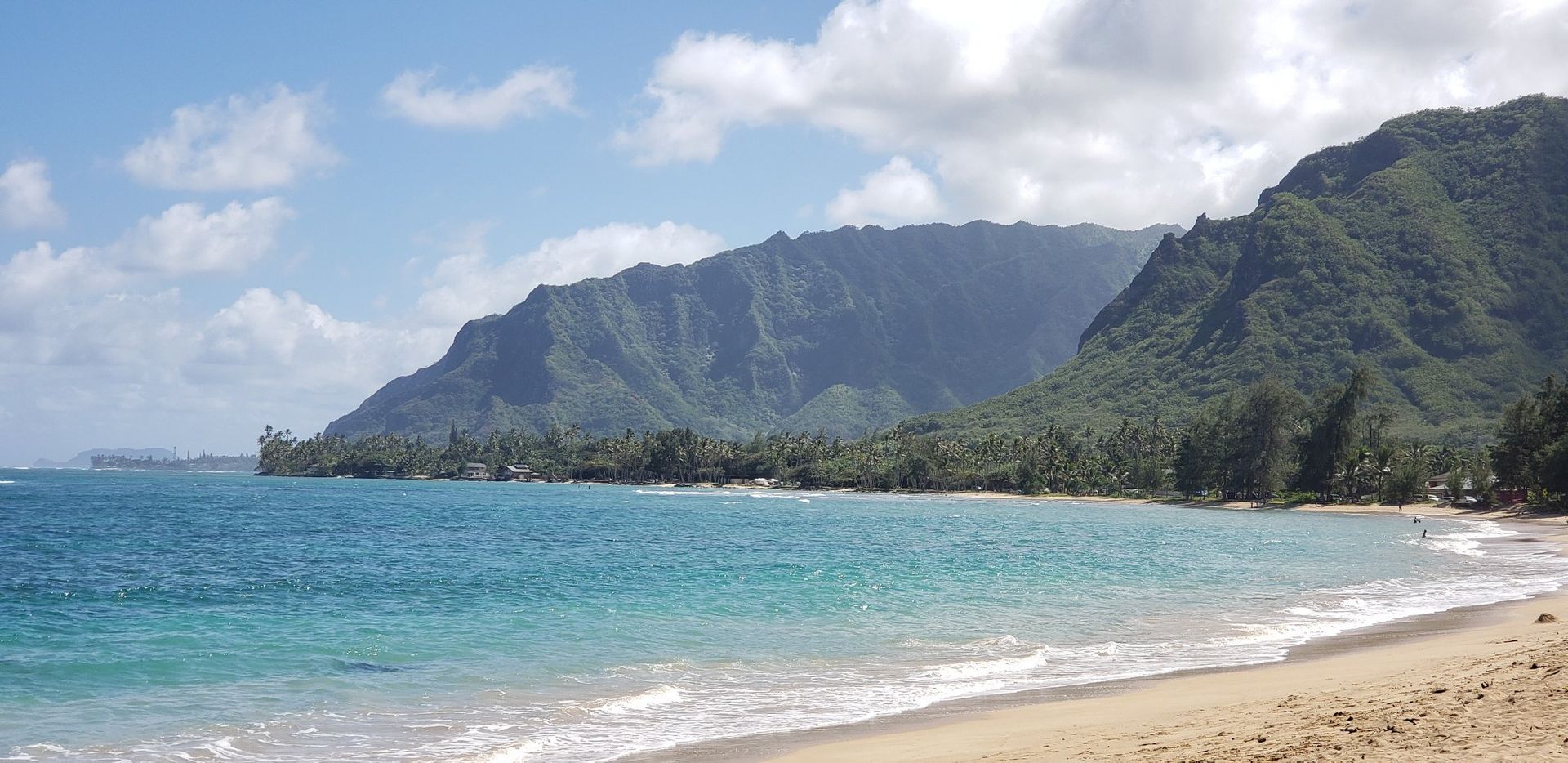 Hauula Apartment: 53-446 Kamehameha Highway