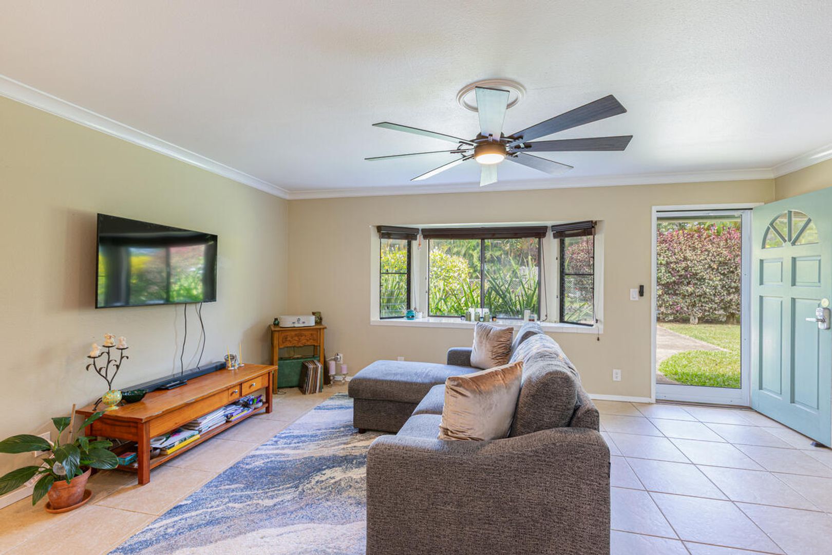 Kapaa Apartment: 5806 Koali St.