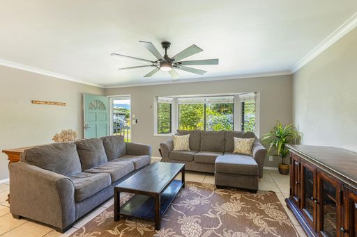 Wailua Homesteads 3 bedroom, 2 bath