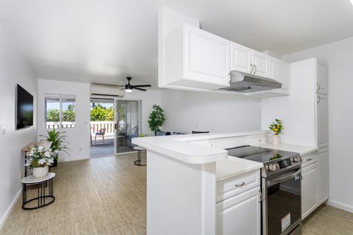 Desirable Ground-Floor Corner Unit | 3BD/2BA at Ali'i Lani